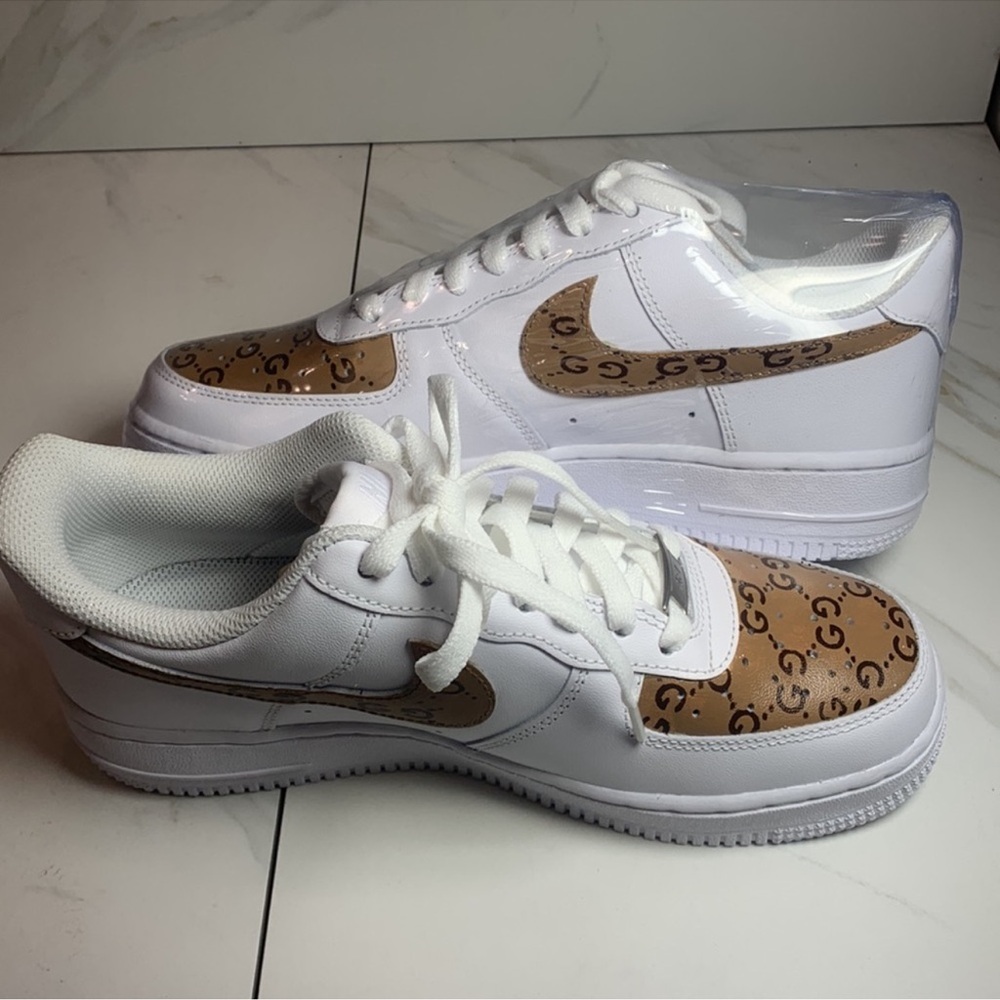 Custom Nike AF1